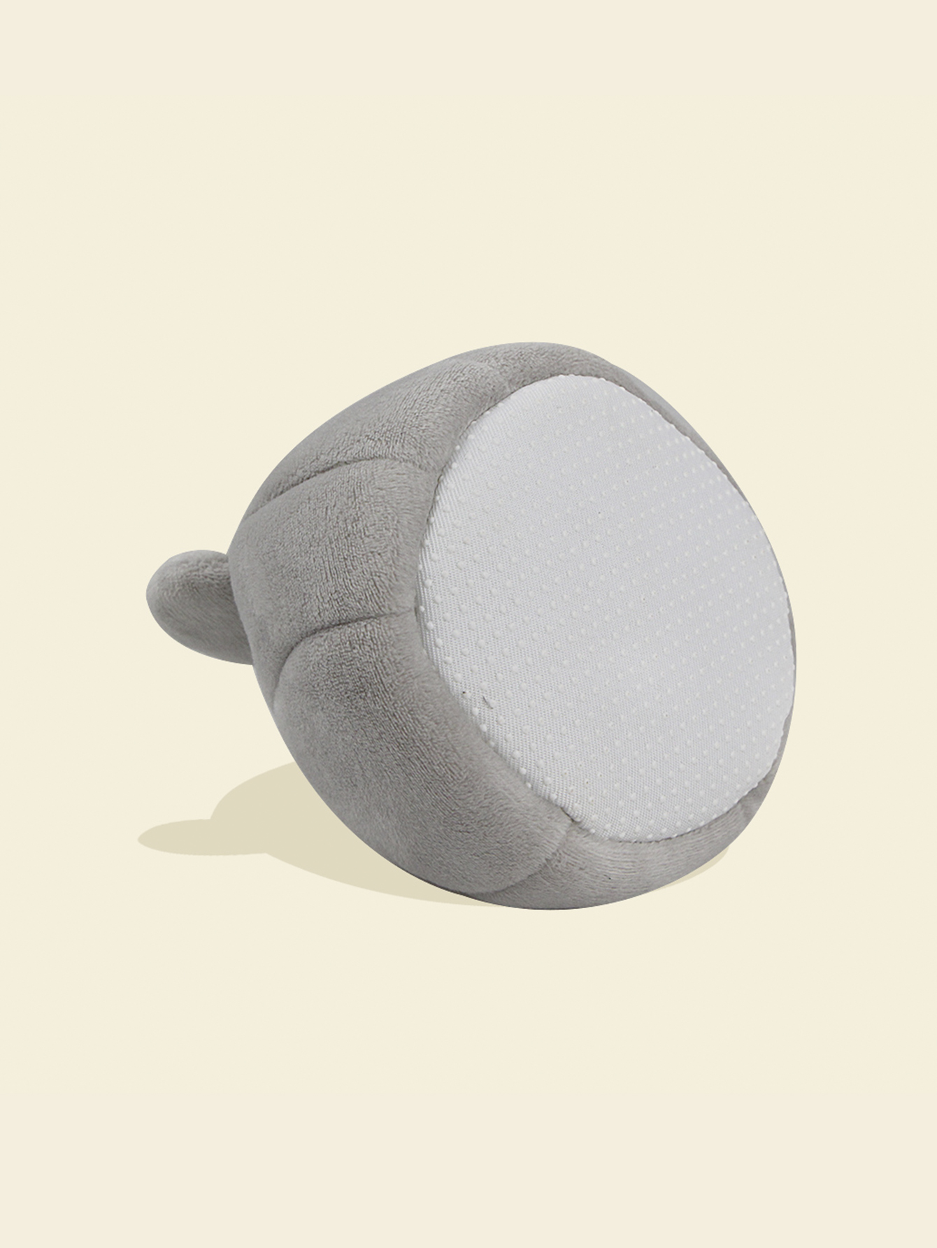 Schattig muisvormig hamsterbedhuis, egelschuilplaats nest klein huisdier winter warme kooiaccessoires