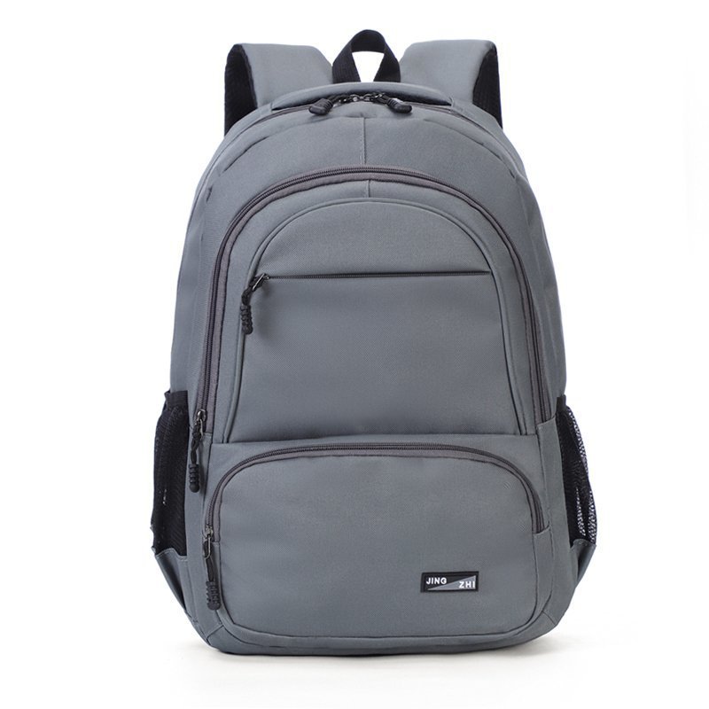 #39 -rucksack, business-rucksack, reise-rucksack, laptop-rucksack, outdoor-rucksack, freizeit-rucksack, paar-reise-rucksack, business-rucksack, pc-rucksack, pendler-rucksack, schultasche: Grau