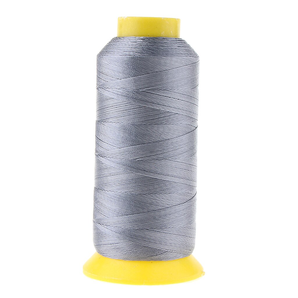 900 Meters - Multi-Purposes - Bonded Nylon Sewing Thread - DIY Leather Craft