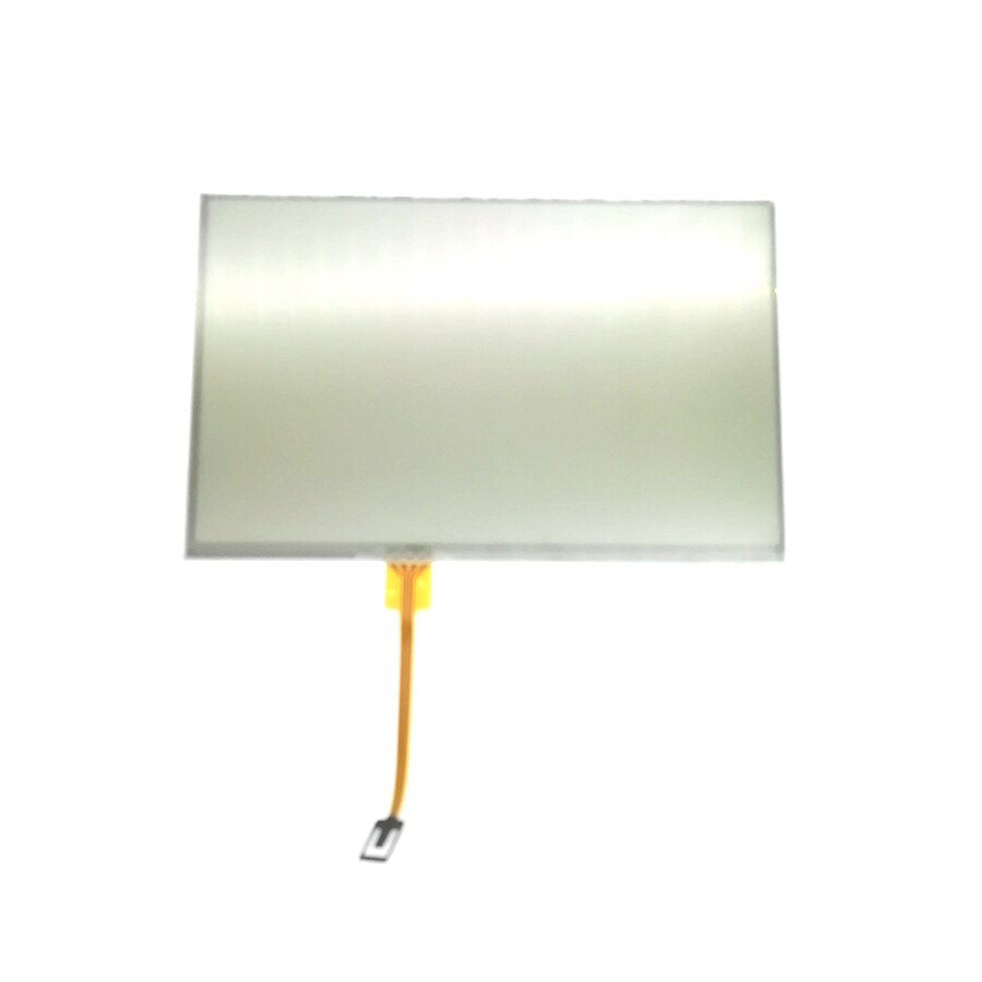 8'' Touch Screen Glass Digitizer for Lincoln Ford Sync Radio F Series Trucks