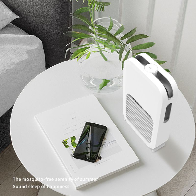 Zapper électrique intérieur ou extérieur pour insectes, moustiques et mouches, double caractéristique: mouche de raquette et Zapper de comptoir