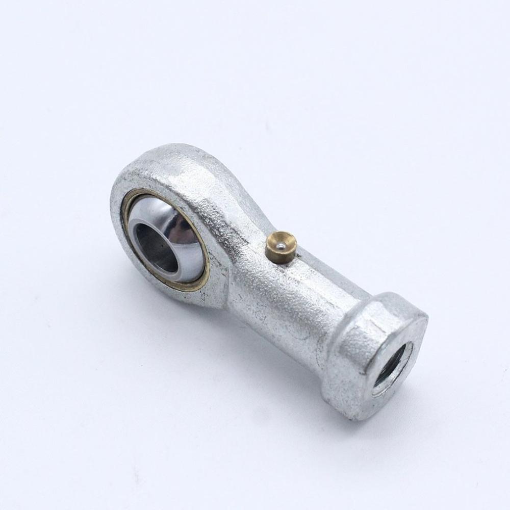 8mm Unión hembra varilla rodamiento extremo M8 mano derecha articulada rodamiento métrico varilla extremos rodamiento hembra Junta mano