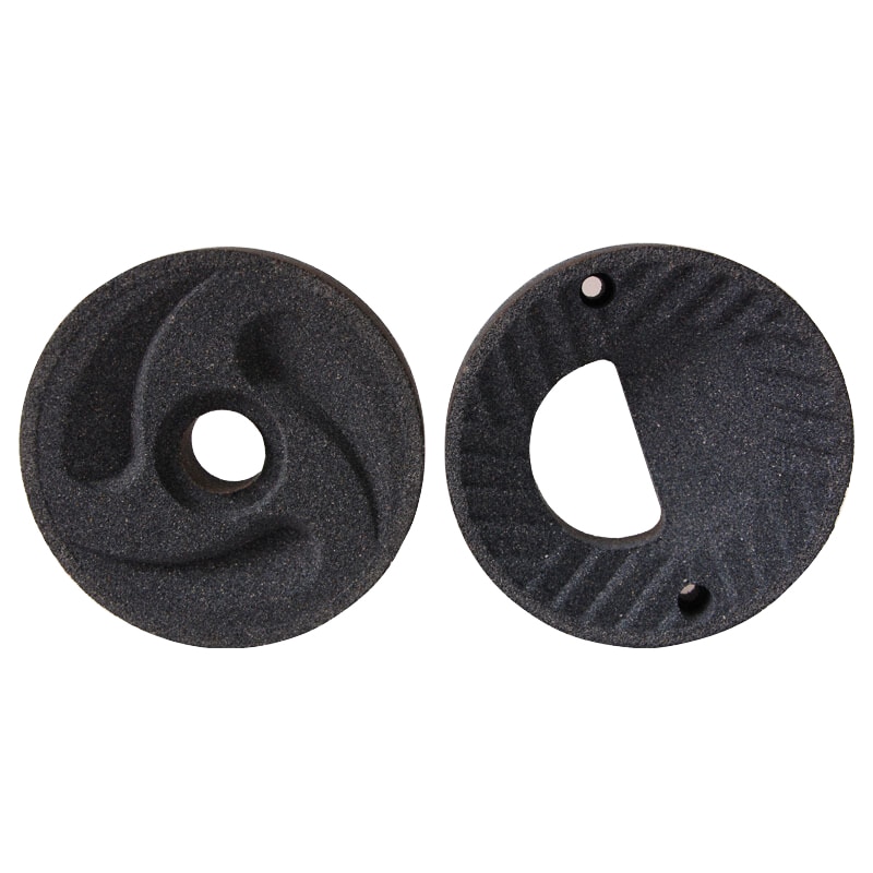 grindstone grind disc for rice mill machine soymilk machine