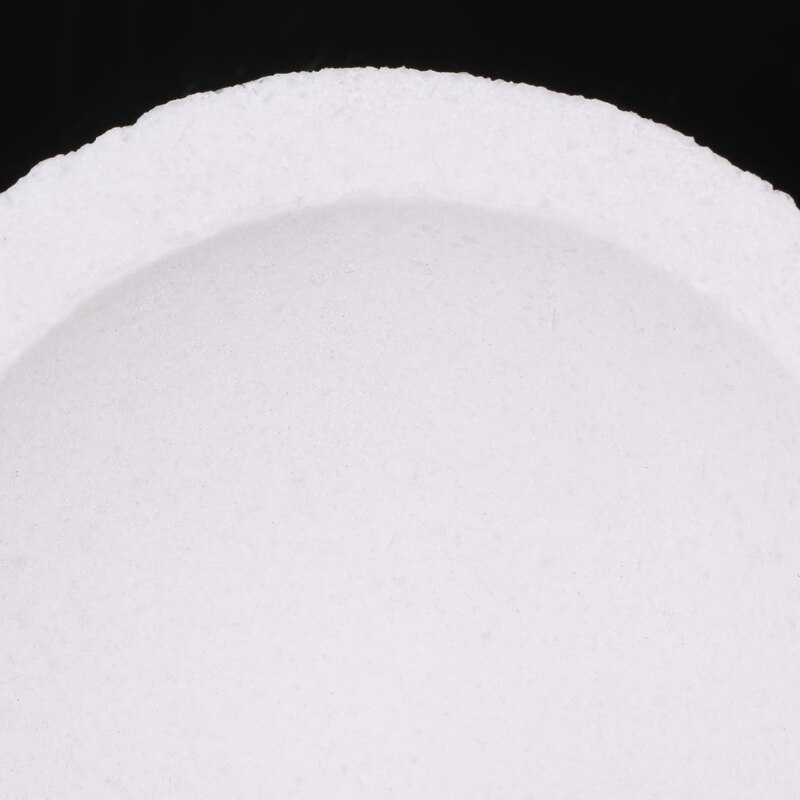 150 Gram Hoge Temperatuur Quartz Silica Smeltkroes Voor Goud & Zilver