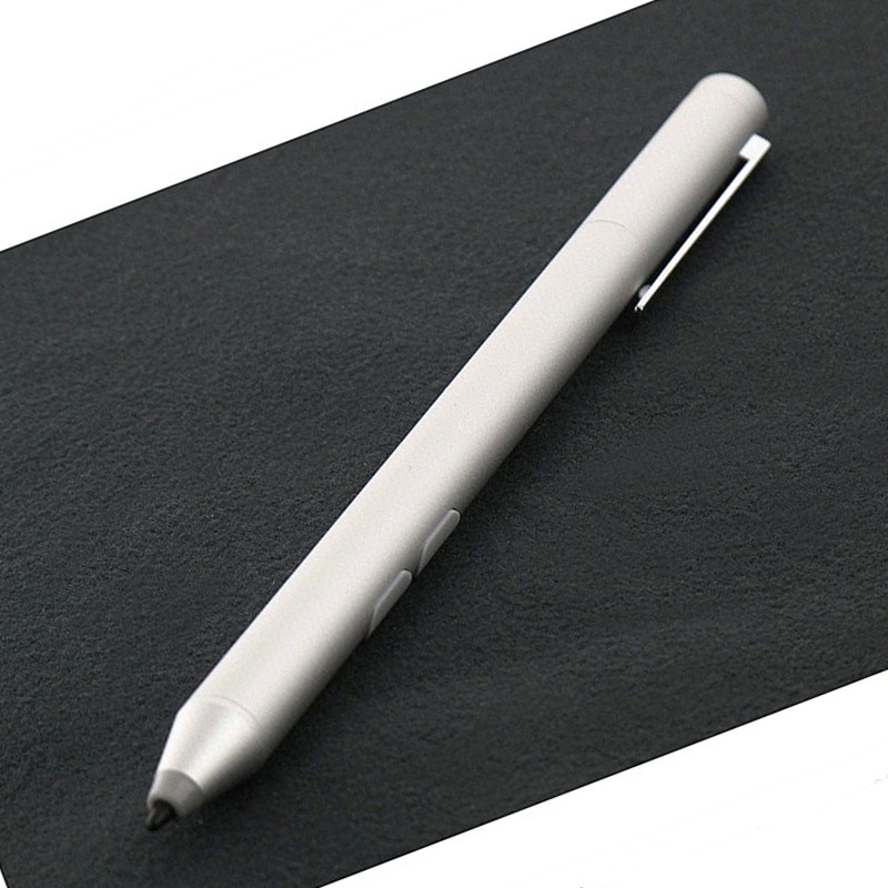 Dell Active Pen Stylus, Silver-PN338M-for Dell Inspiron 13 and Inspiron 15 2in1 tablet