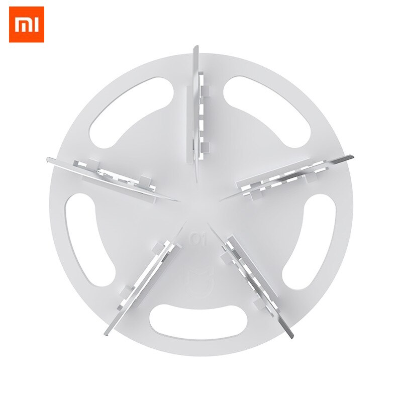 Xiaomi mijia fiapos removedor cortador cabeça * 1 peças de reposição pacote kits roupas fuzz pellet trimmer máquina carga portátil tecido barbeador