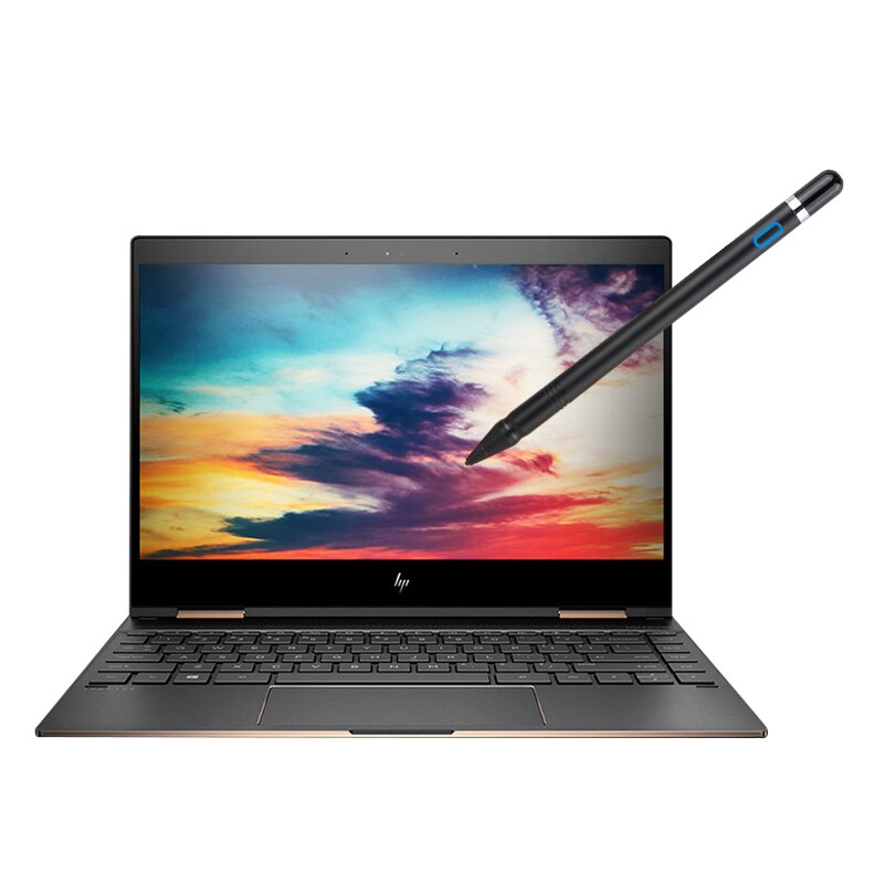 Active Pen Stylus Capacitive Touch Screen For HP ENVY Elite X2 1012 G2 Pavilion Pro X2 612 210 G3 G1 Laptop Case