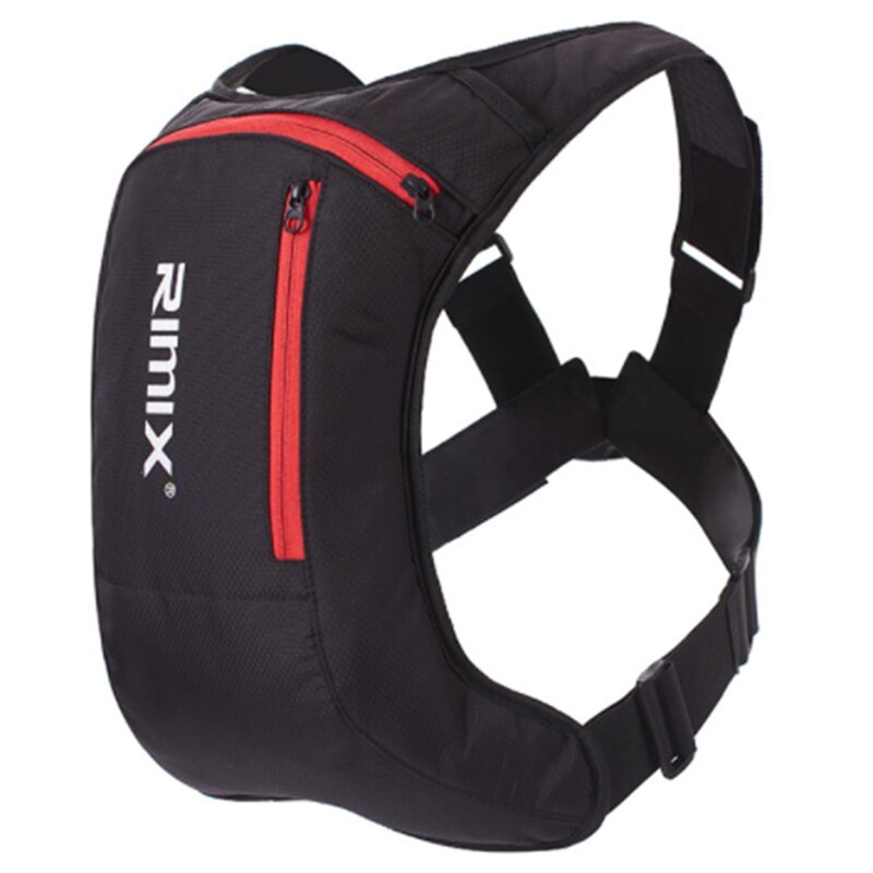 RIMIX-mochila impermeable para bicicleta, bolsa de hidratación para senderismo, deporte, escalada, 20L