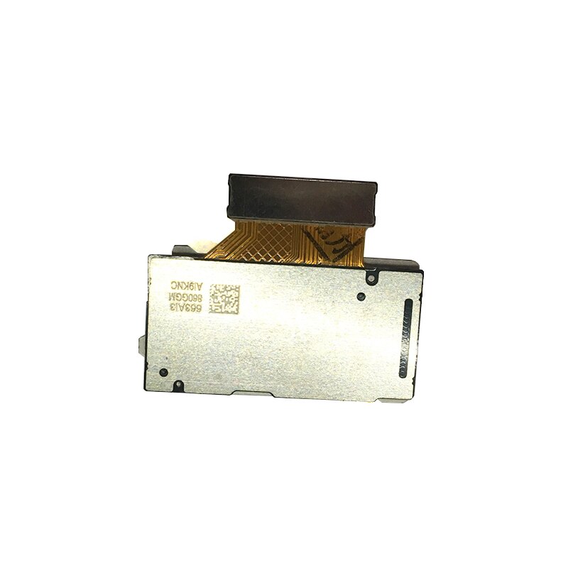 Binyeae nuovo Posteriore Grande Modulo Della Macchina Fotografica per LG G7 Thinq G710 Nuovo Modulo Della Macchina Fotografica Del Telefono Delle Cellule di Replacemnet Parte
