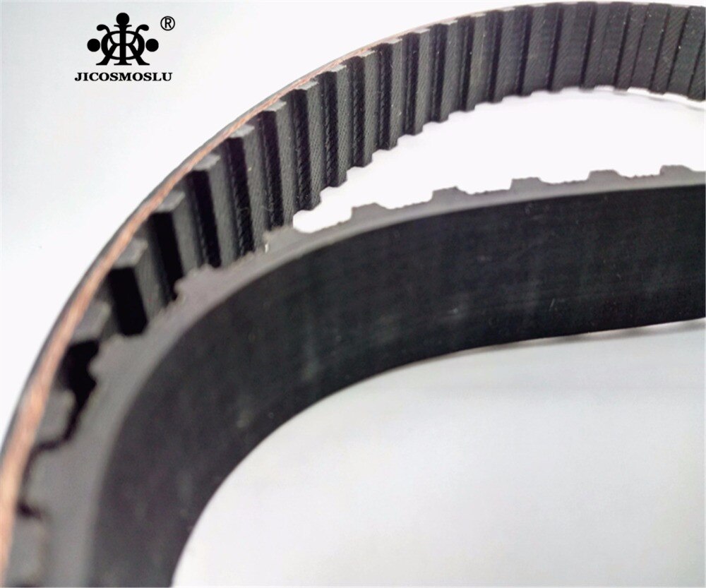 TIMING BELT CHERY QQ,SWEET,1.1L,S11,HAFEI BRIO,1.0L,90*19,90ZA19,13514-87701,ENGINE 465Q,DA465Q,090R190,CT672,41090Z834,5092