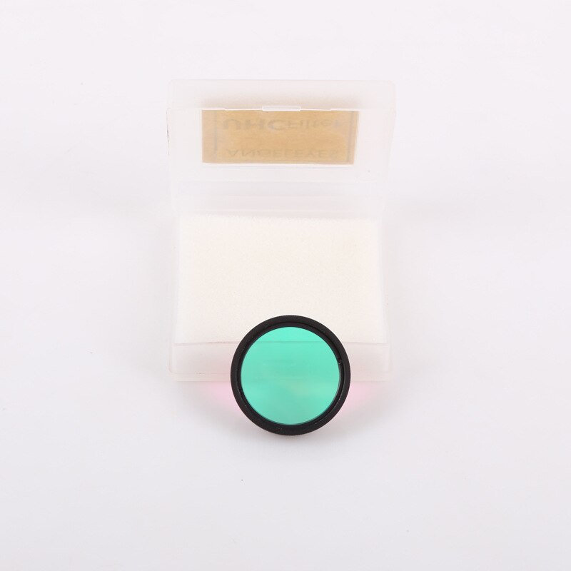 UHC Astronomical Telescope Light Pollution Light Pollution Blocking Filter Blocks Urban Light Pollution