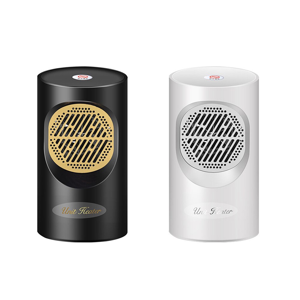 Draagbare Spiraal Verwarming Elektrische Kachel Desktop Warmer Machine Voor Car Home