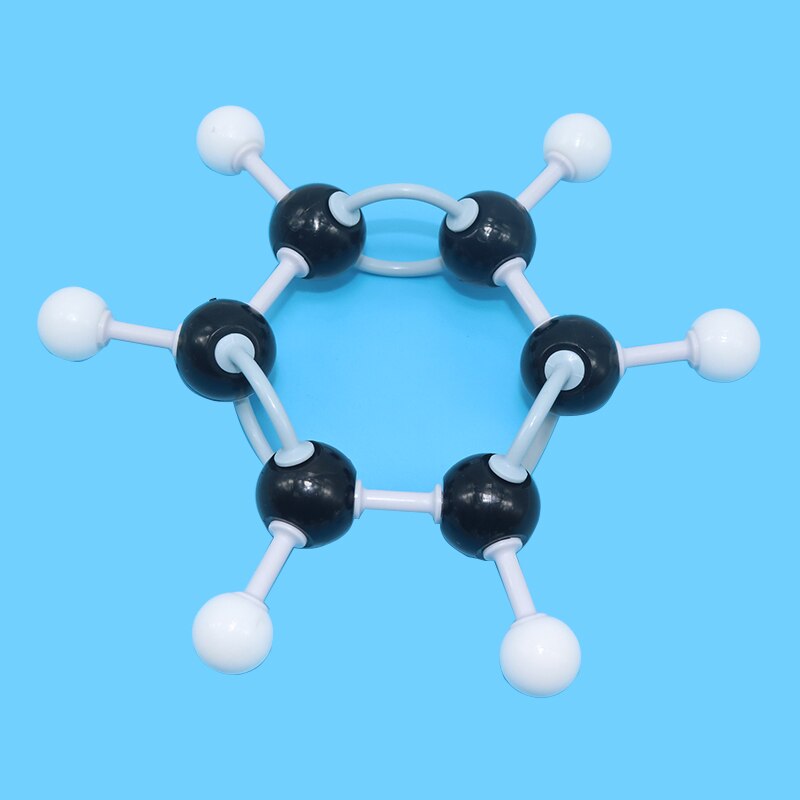 Suitable For High School Teachers And Students Molecular Model Set Kit Universal And Organic Chemistry School Teaching Learning