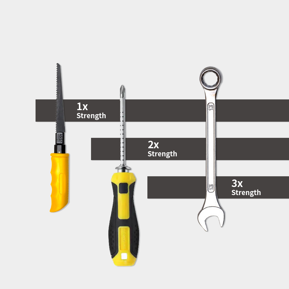 1 meter zelfklevende magneetstrip rubberen magneetband sterke flexibele magneetstrip voor koelkast fotoposters gratis snijden