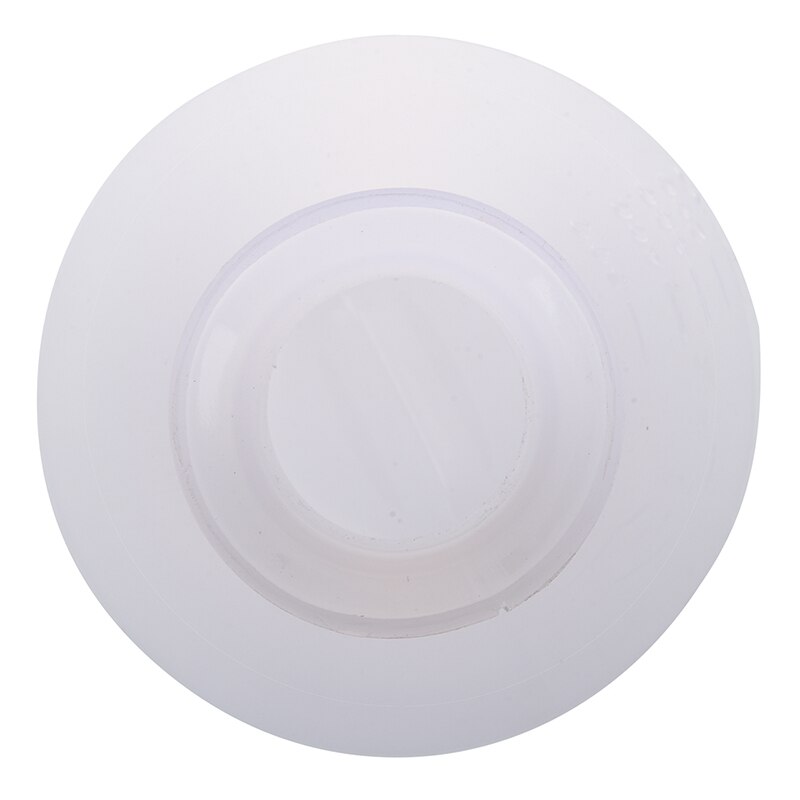 500ml Clear Plastic Laboratory Chemical Conical Flask Storage Bottle