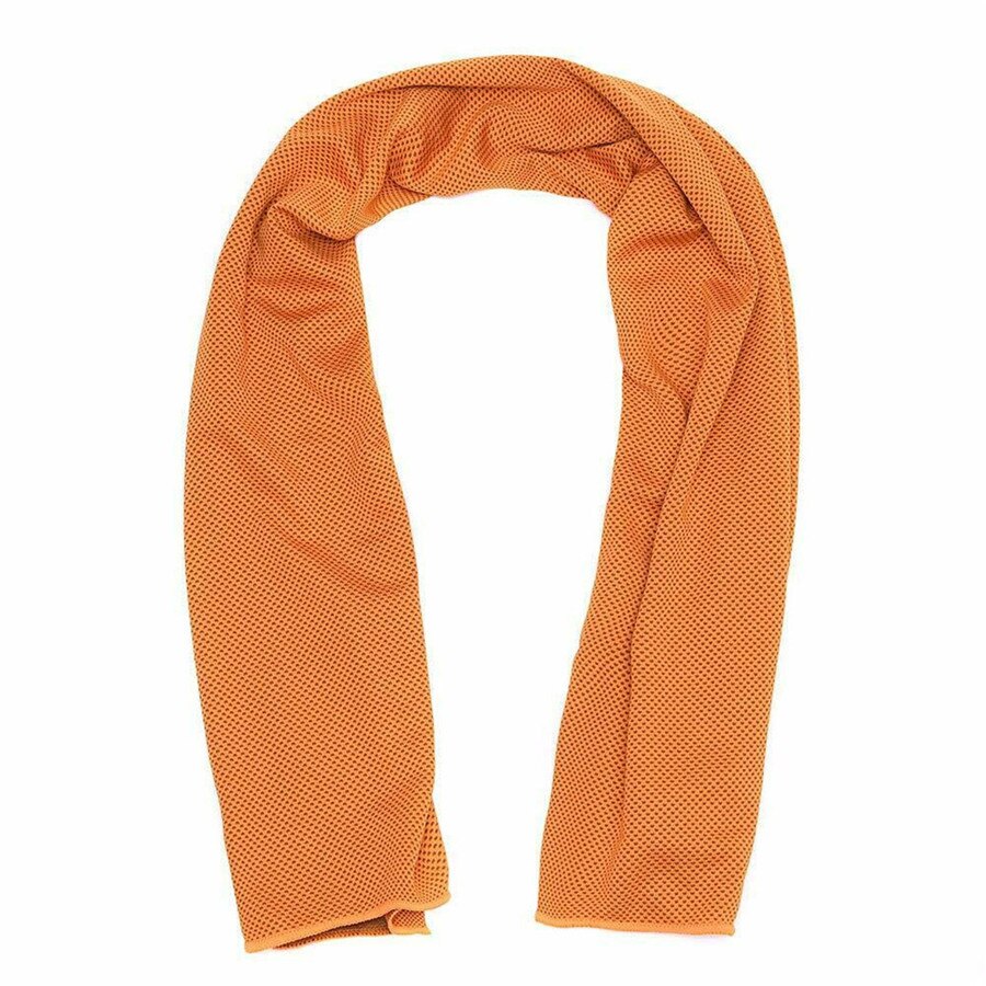Outdoor travel portable quick-drying towel, 12X35 inches breathable, absorbent, quick-drying, compact and lightweight