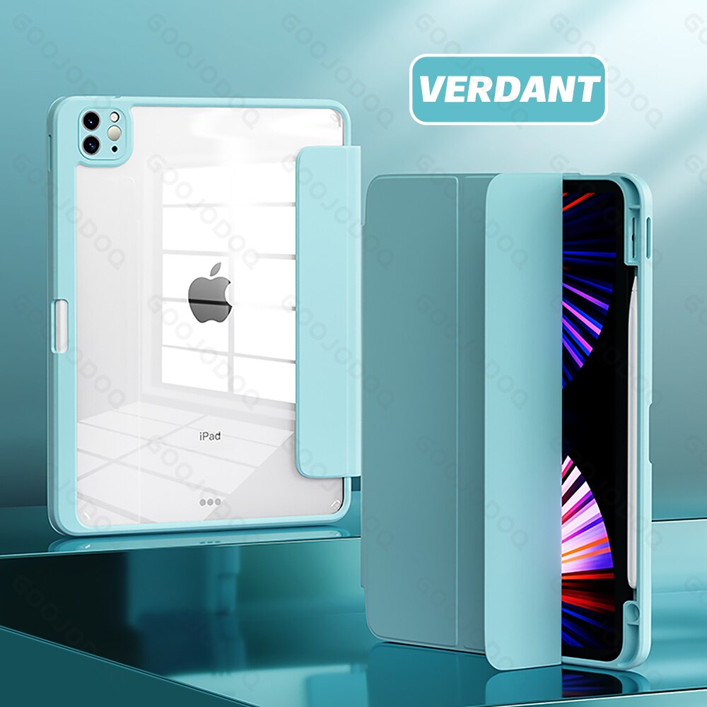 For iPad Air 4 Case for iPad Pro 11 12 9 Case Mini 6 for iPad 10.2 7th 8th 9 generation Case Pro 12.9 Cover funda: iPad Pro12.9 / other