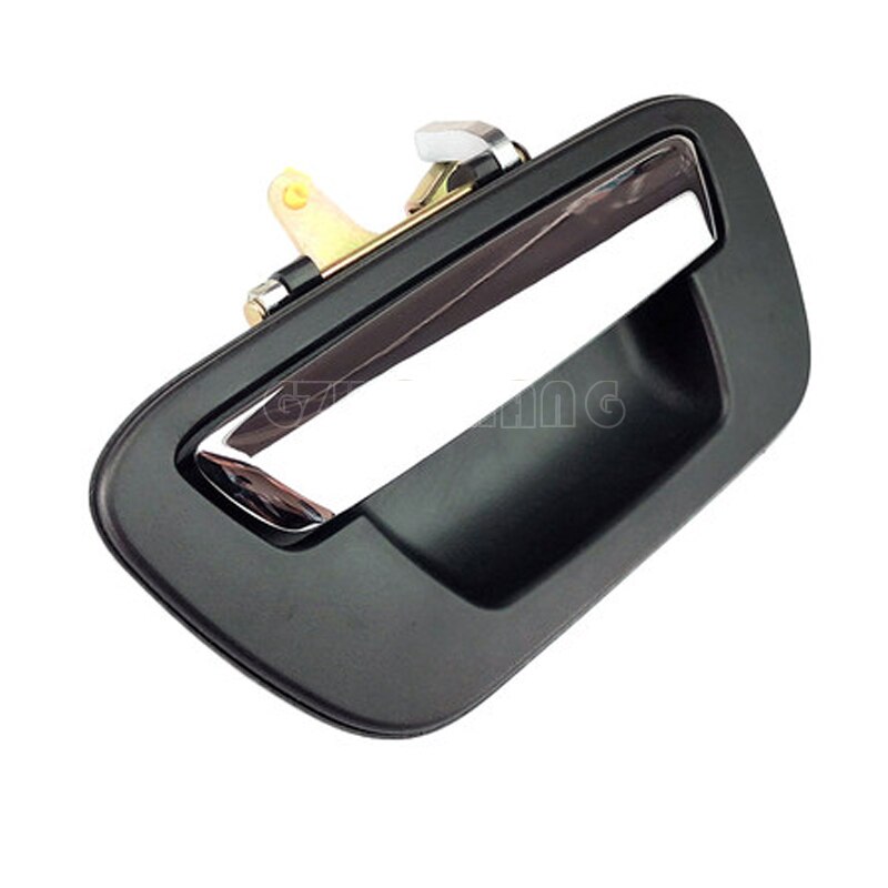 For Foton Tunland Pickup Car Rear Tailgate Tail Gate Handle Back Door Buckle Handle
