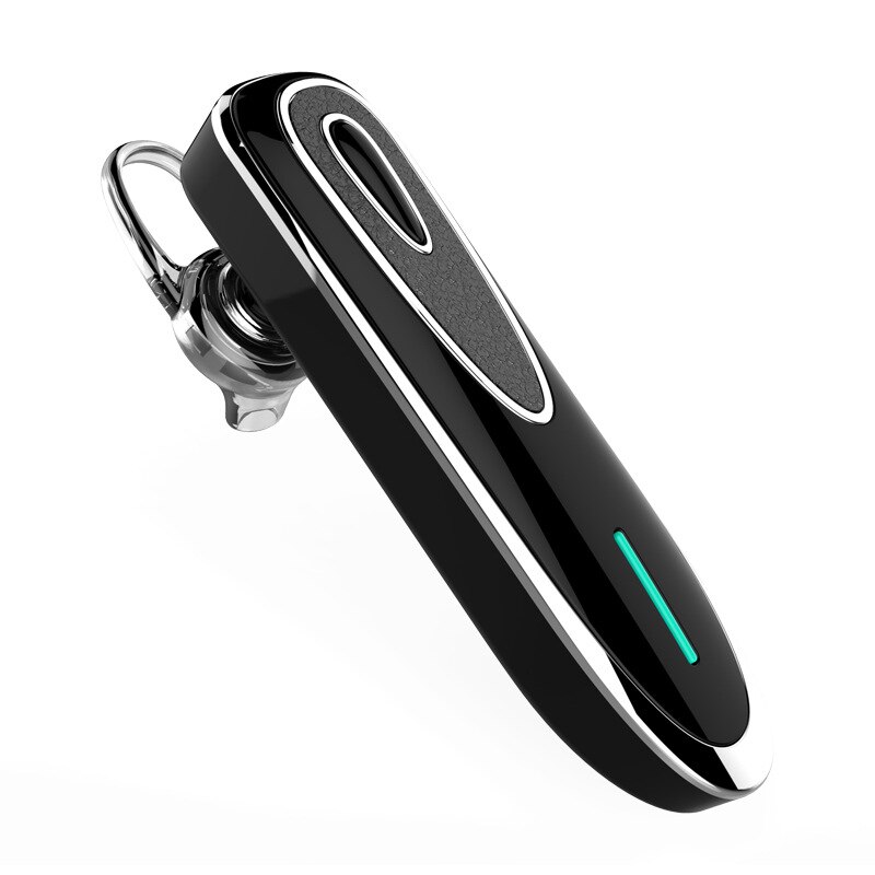Voice Voice Control Snelle Lading Ultra-Lange Standby Stereo Wireless Mode Bluetooth Headset Oor Gemonteerde Headset
