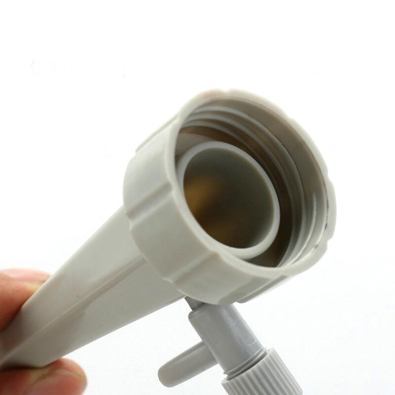 Auto Drip Irrigation Watering System Dripper Spike Kits Garden Household Plant Flower Automatic Waterer Tools