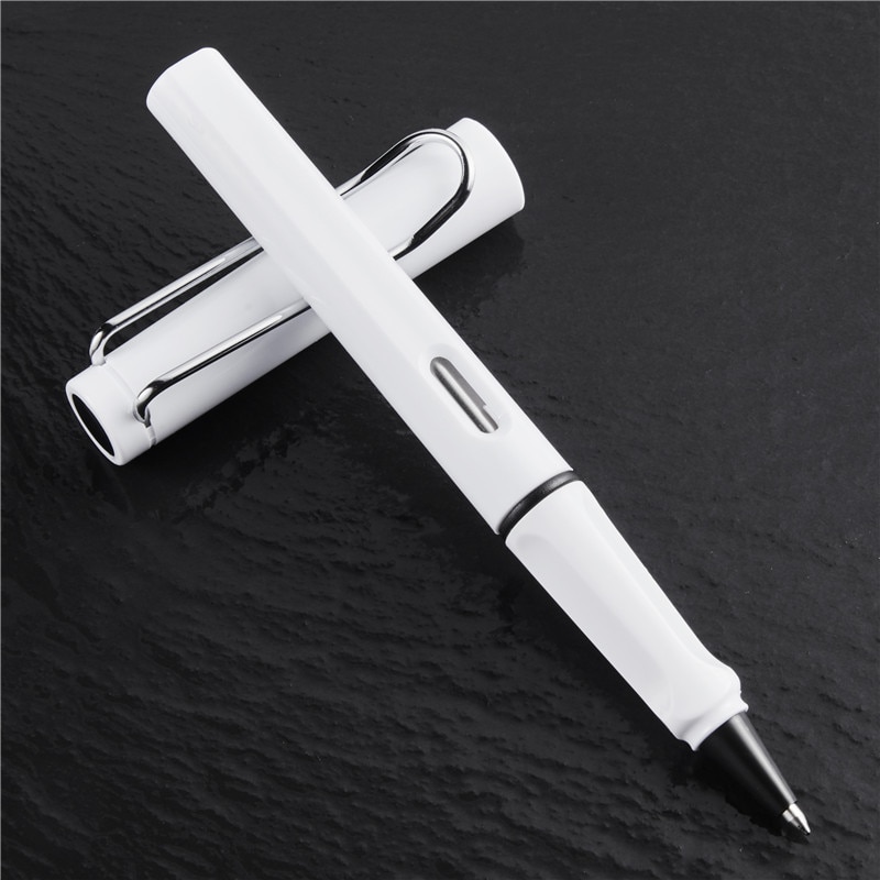 Office Luxury Pen Ballpoint Pens For School Students Positive Posture Ball Pen Back To School For Stationery Supplies 03737
