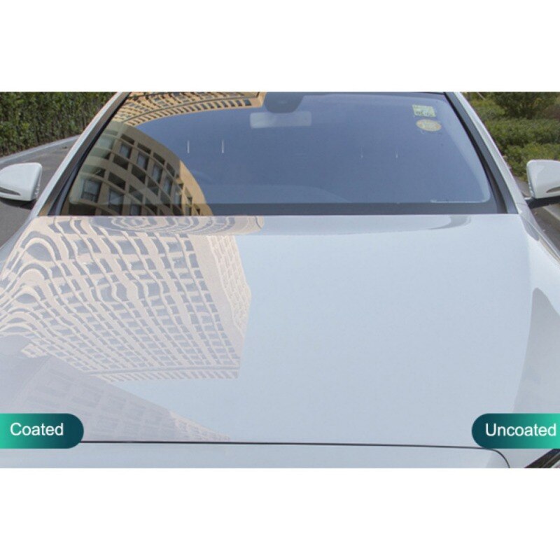 Liquid Ceramic Spray Coating Top Coat Quick Nano-coating Auto Spray Wax Automotive Nano Spray Coating Agent Car Supplies