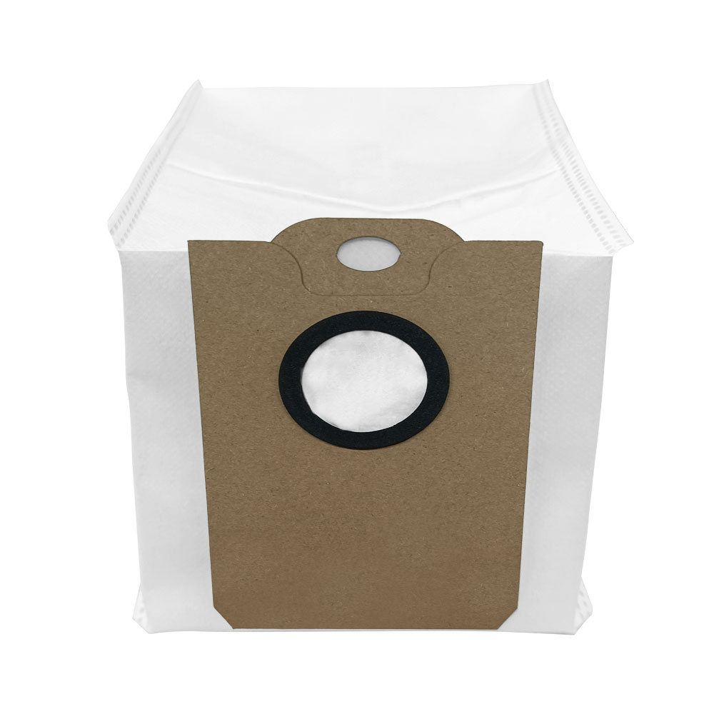 Accesorios compatibles con LIECTROUX G7, filtro Hepa, bolsa de polvo, piezas de repuesto, paño para mopa