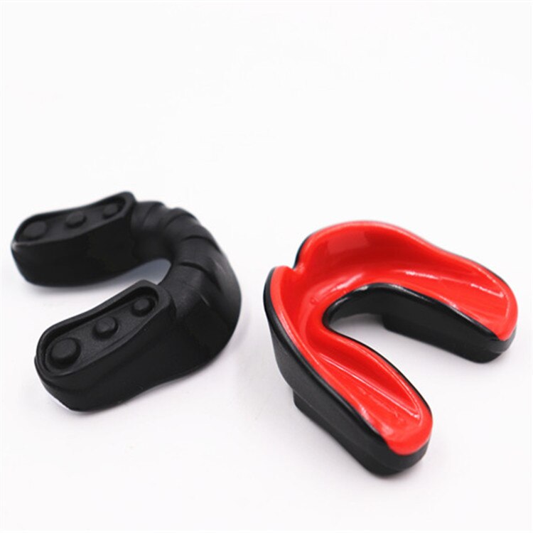 1Pcs Tand Protector Boksen Gebitsbeschermer Brace Boksen Tand Protector Tand Guard Sport Brace Orthodontische Toestel Trainer