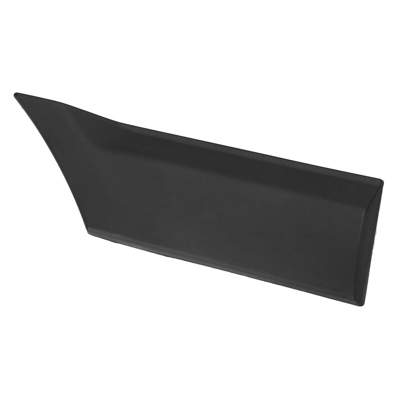 Nieuwe linker/rechter achterdeurlijst beschermstrip stylinglijsten sierlijst voor vito voor viano 639 o/ s