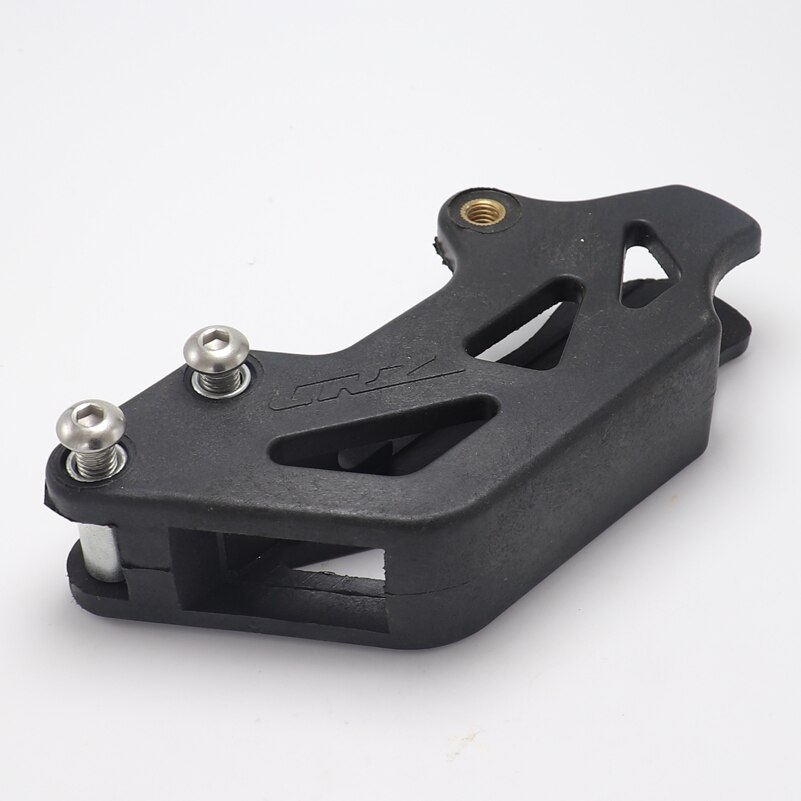 Protecteur de glissière en plastique pour Guide de chaîne de moto, compatible avec KTM 125 200 250 300 400 450 520 525 350 EXC SX MXC SXS,
