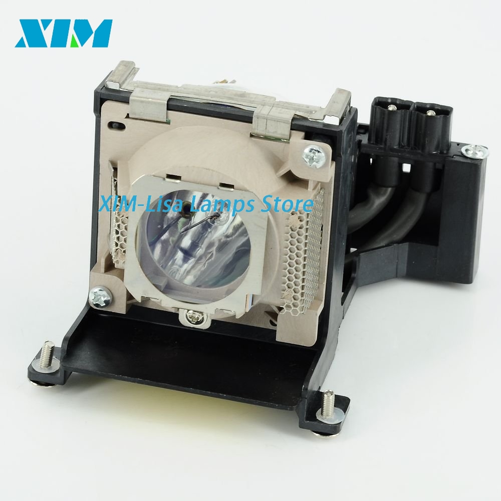 Replacement L1624A Projector Lamp with Housing for HP vp6100 / vp6110 vp6120 with 180days warranty