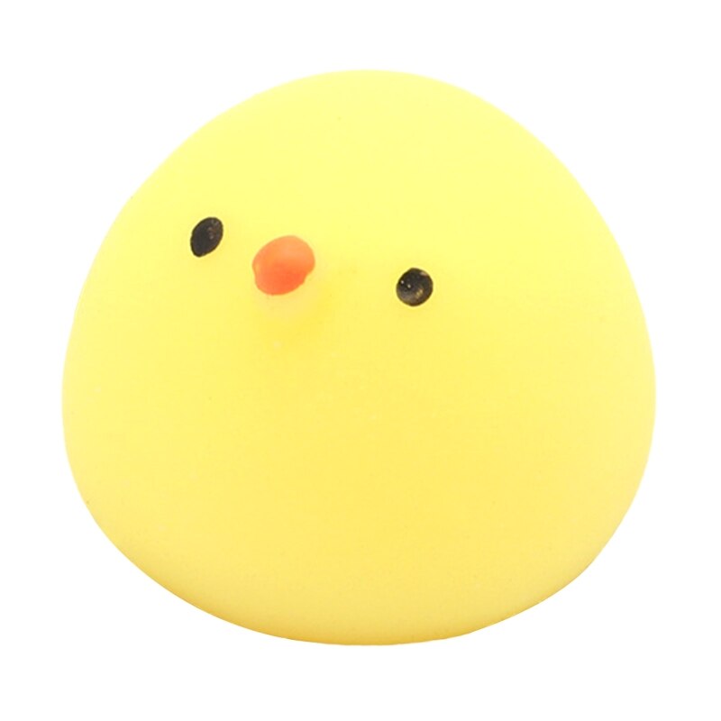 Squishy Kawaii Stress Squeeze Toy Fidget Toys Special Squishy Simple Brinquedos Antistress Kit Stress Toys For Adults A2UB