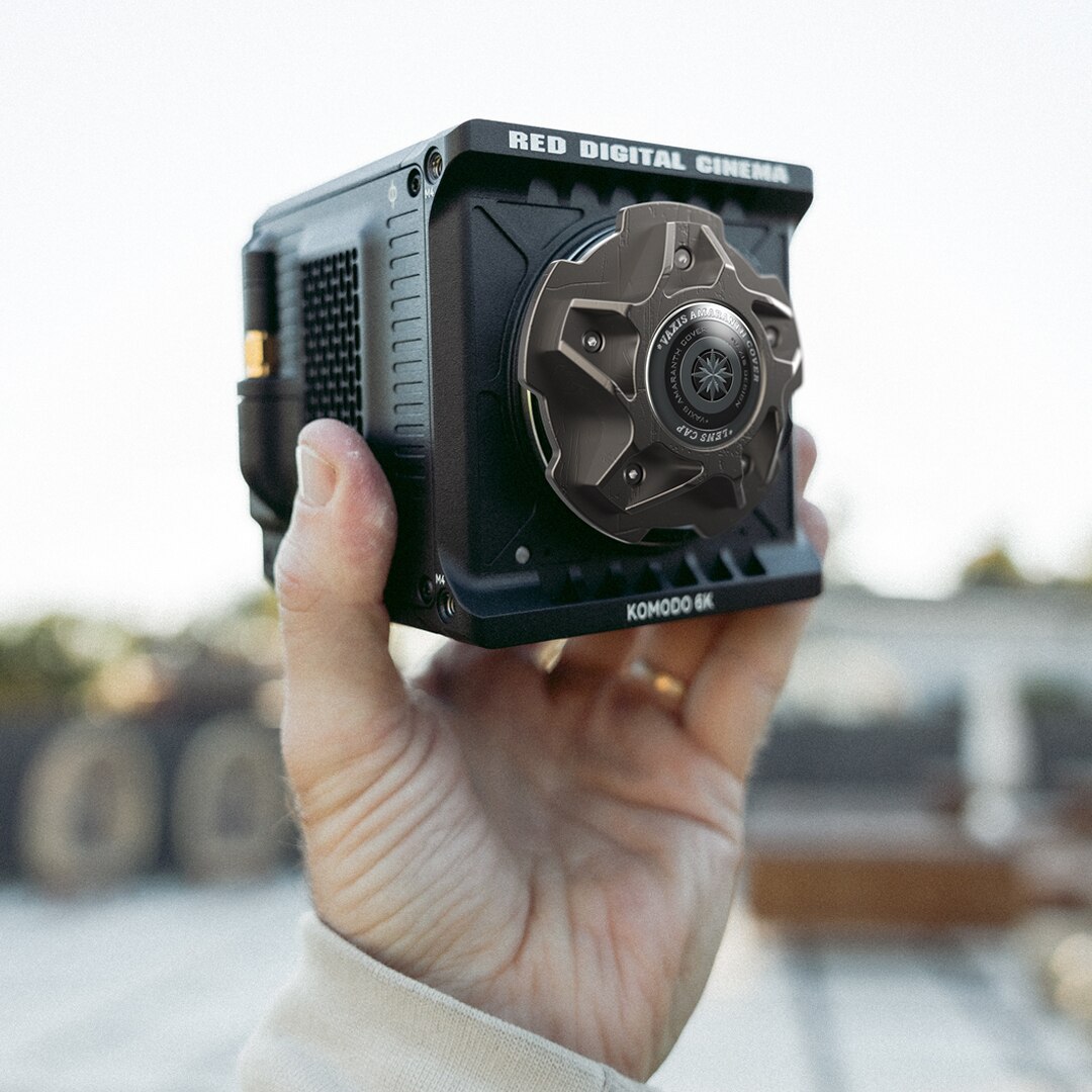 Tapa de cuerpo de cámara VAXIS AMARNTH, tapa de protección de montaje RF EF PL E para RED KOMODO K6 GEMINI Canon EOS R 1D 5ARRI Sony CineAlta FX6 3