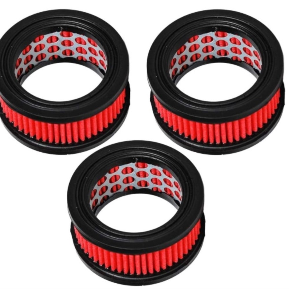 Reemplazo de filtro de aire para motosierra Echo CS370 CS370F CS400 CS400F CS420ES CS3500 CS4200ES CS5000 Reemplazar 1303003