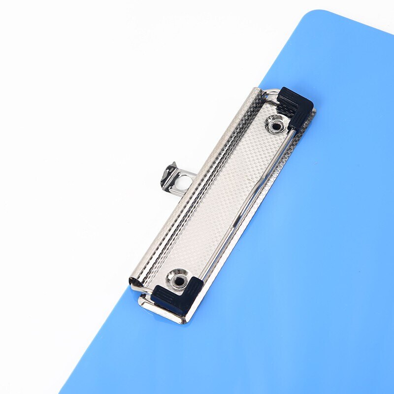 Tekening Schilderen Schrijfbord A4 Klembord Schrijfblok Paperclip Document Bestandsmap Map Kantoor Schoolbenodigdheden WB1204