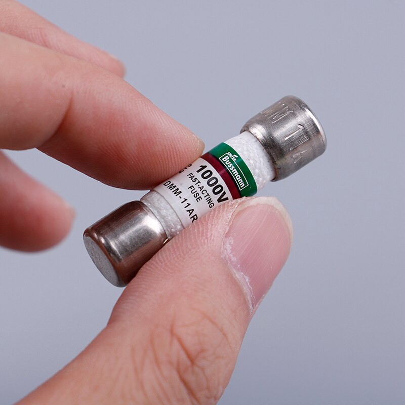 1pc DMM 11 DMM-11A DMM11 11A 1000V Digital Multimeter Replacement Fuse