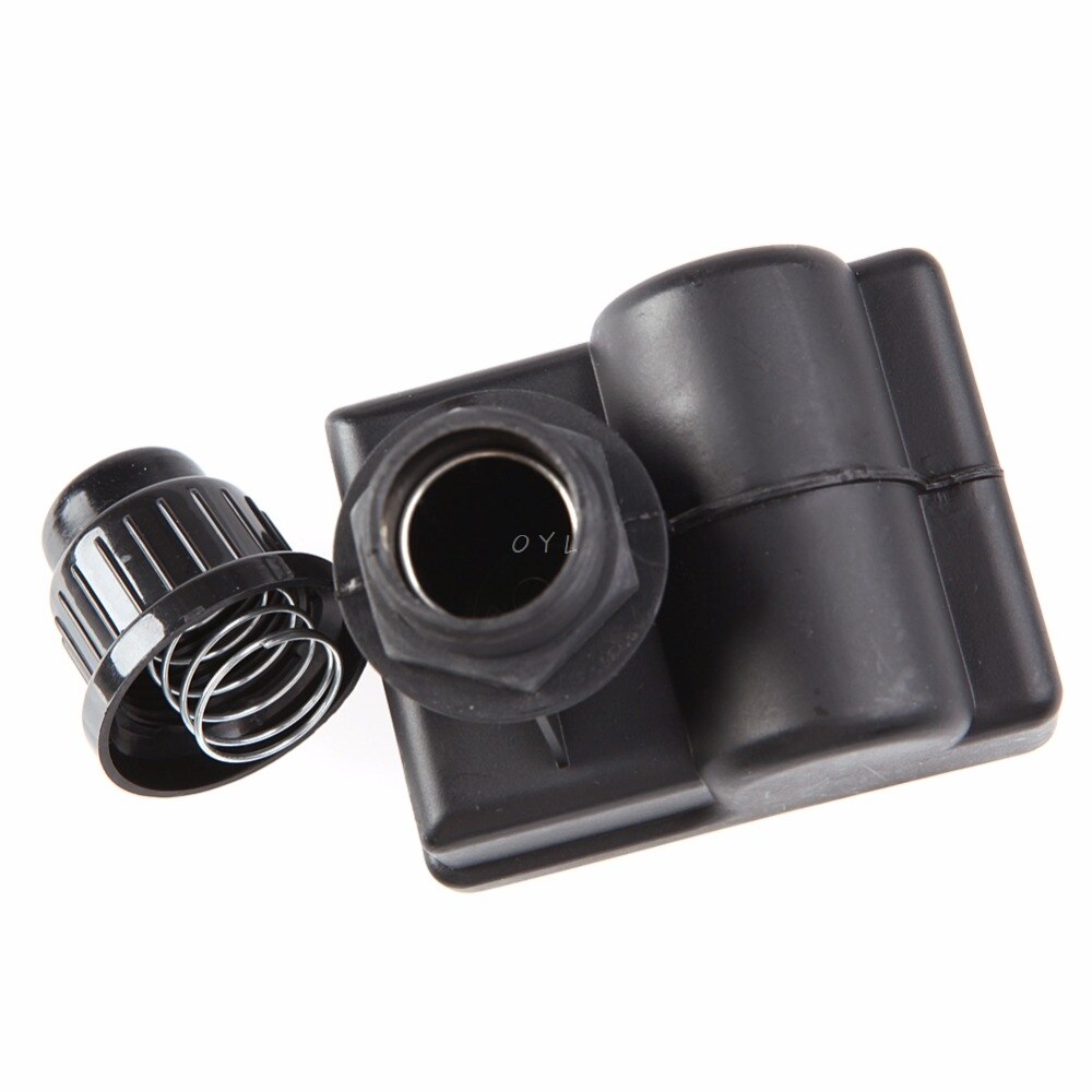 BBQ Gas Grill Replacement 6 Outlet AA Battery Push Button Ignitor Igniter