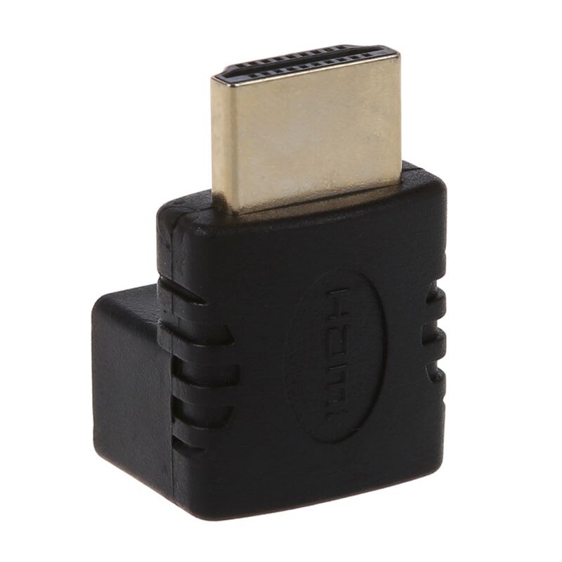 Adaptador de codo MCA Hdmi