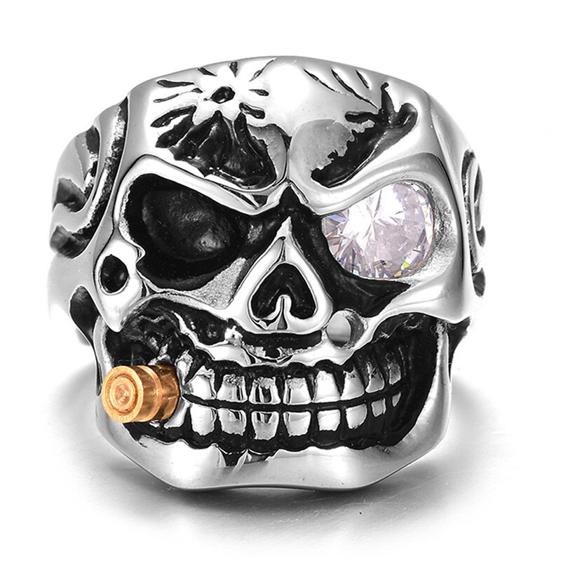 Los 8 Mejores Anillos De Hombres Elegantes | (2021