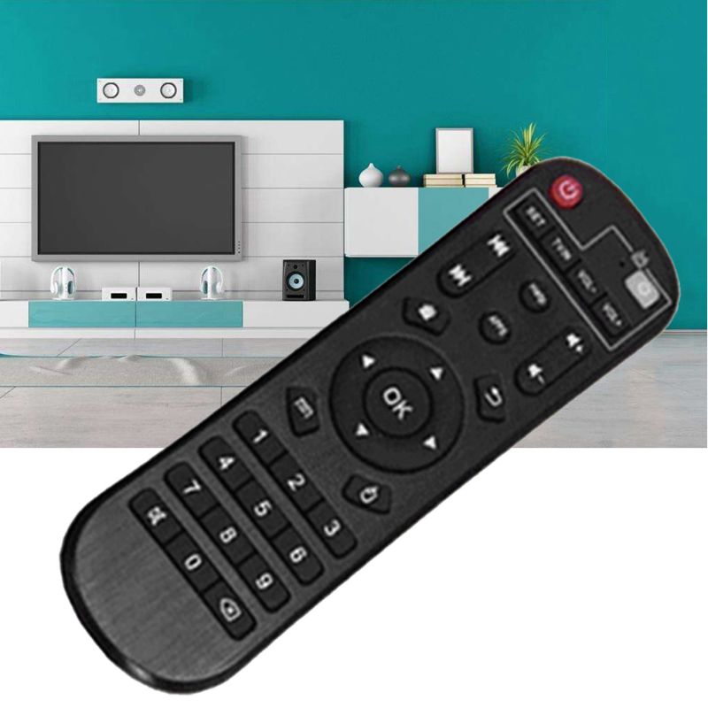 H96 – télécommande pour boîtier TV ANdroid, pour H96/H96 PRO/H96 PRO +/H96 MAX H2/X96