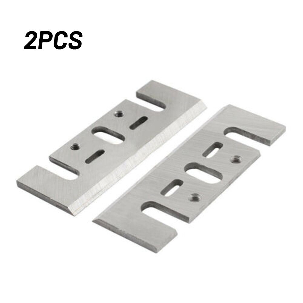 Planer Blades High Speed Steel Planer Planer Blade Reliable Replacement Steel
