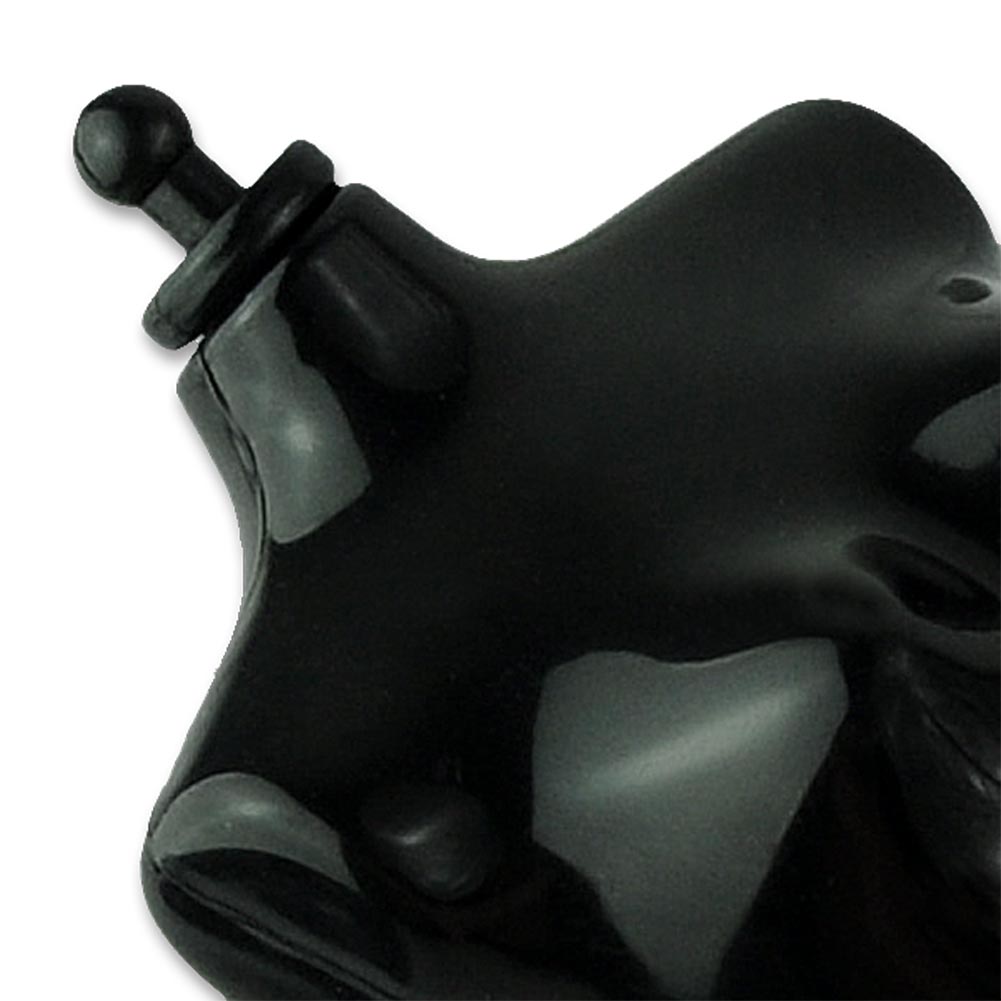 1PCS Black 22CM Model Stand For Doll Clothes Popular Display Holder For Toy Doll Clothes Gown Mini Stand Mannequin Model