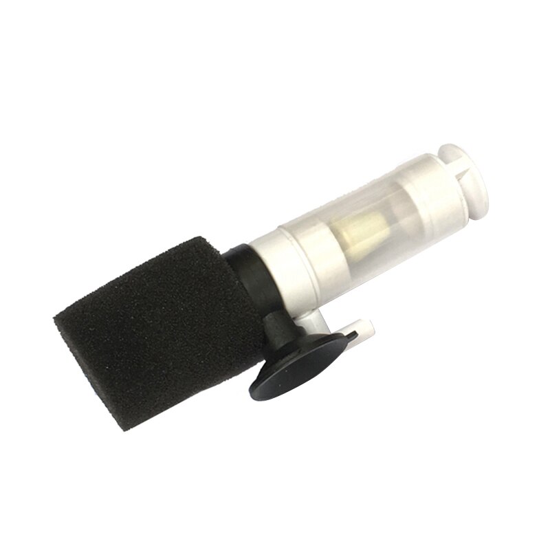 Filtre d'aquarium Aquarium Super muet petit outil de Purification de filtre pneumatique pour Aquarium FPing: Style A