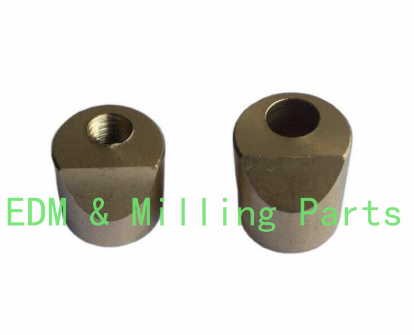 CNC Milling Machine 5/16 Vertical Table Lock Bolt Handle Bar With Sleeve Milli For Bridgeport Mill Tool