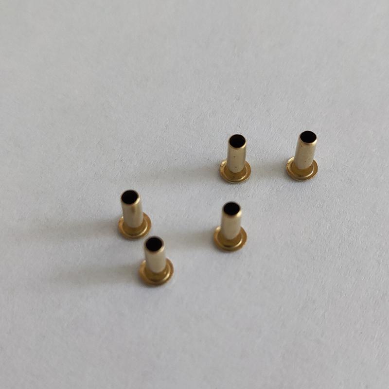 5 uds. Tornillos de cuerda fija Heptachord, clavijas pequeñas para arpa 7/10, clavos de clavija fija, suministros de instrumento Musical de cuerda