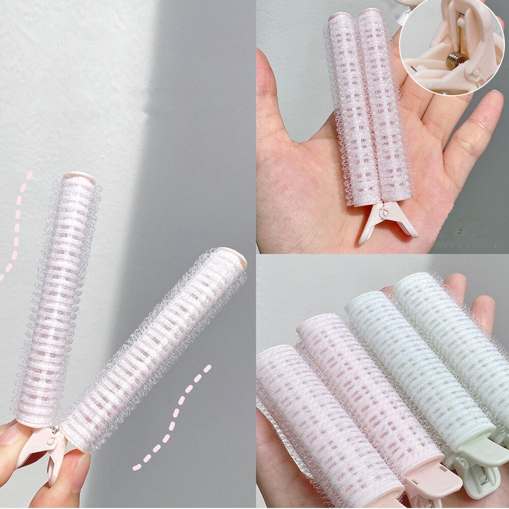 Magiczne loki grzywka rolka różdżka Curler skręcać loki dla kobiet włosy puszyste klip DIY stylizacja wałki robić włosów narzędzie salon akcesoria