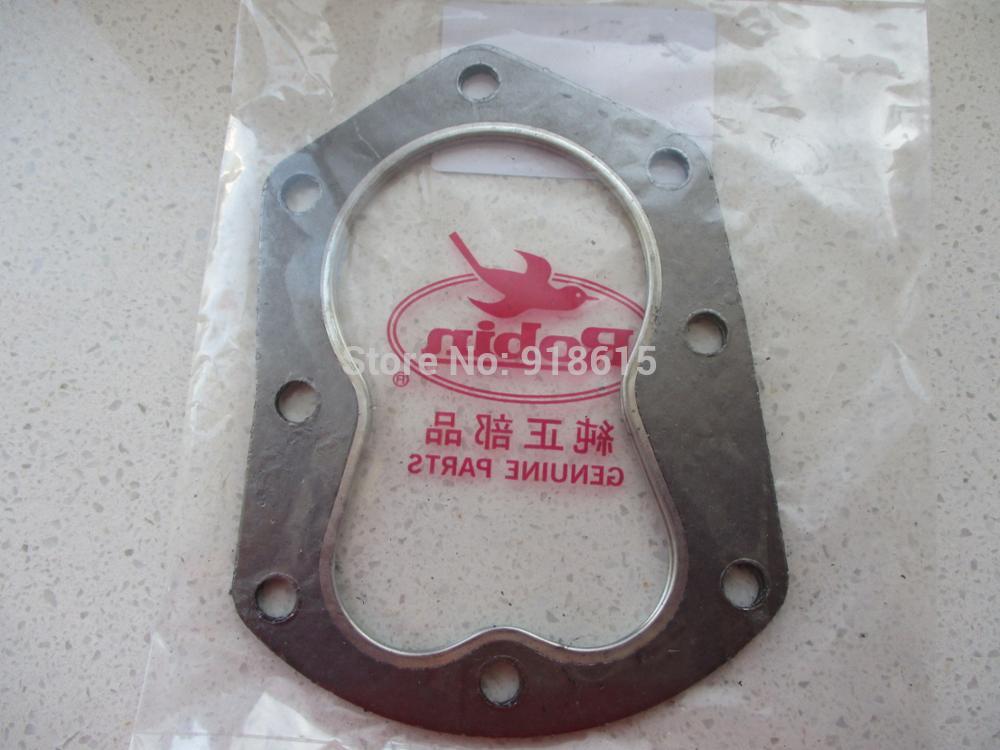 Junta de culata EY15 para piezas de motor de gasolina ROBIN