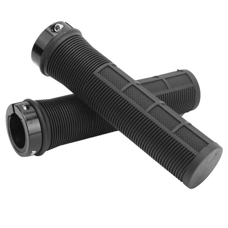 TOPCABIN Bike Handlebar Grips,Short Mini Bicycle Handlebar
