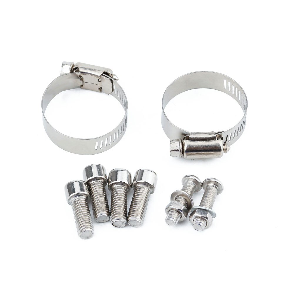 EGR Delete Kit FOR Dodge RAM 2500/3500 PICKUP Truck L6 6.7L Diesel 2007 YC101369