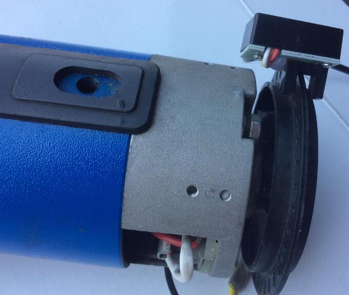 Treadmill sensor treadmill Accessories Sensors E03 E01 3pin